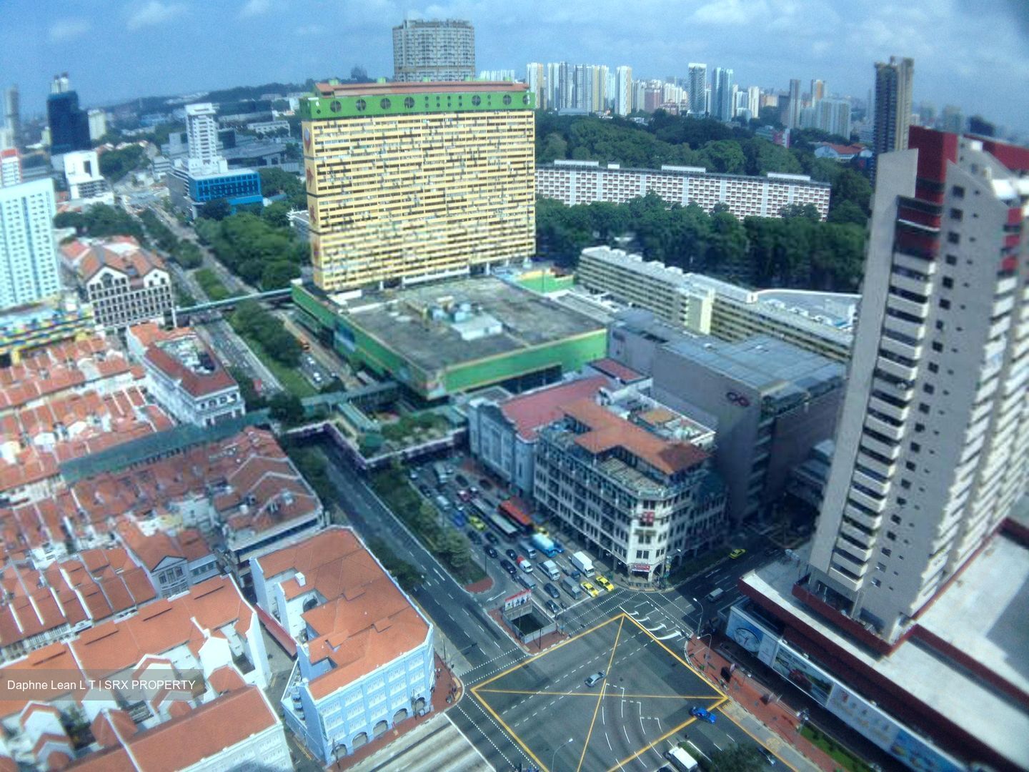 Chinatown Point (D1), Office #604740631